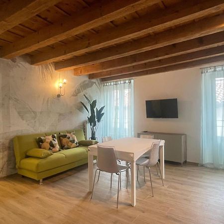 Appartamento Cairoli14 Brescia Esterno foto