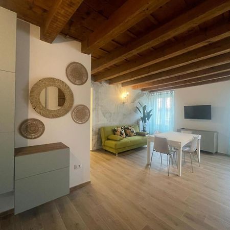 Appartamento Cairoli14 Brescia Esterno foto
