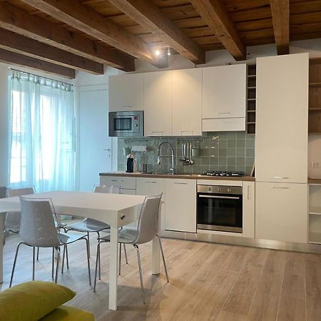 Appartamento Cairoli14 Brescia Esterno foto