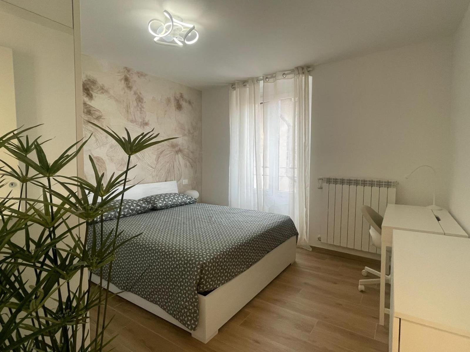Appartamento Cairoli14 Brescia Esterno foto