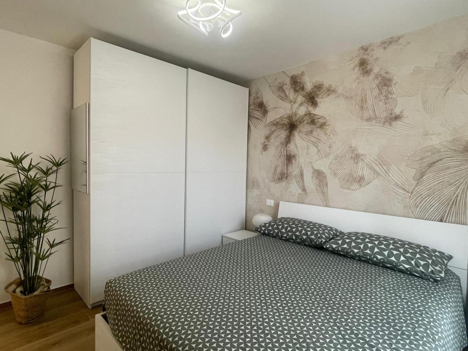 Appartamento Cairoli14 Brescia Esterno foto
