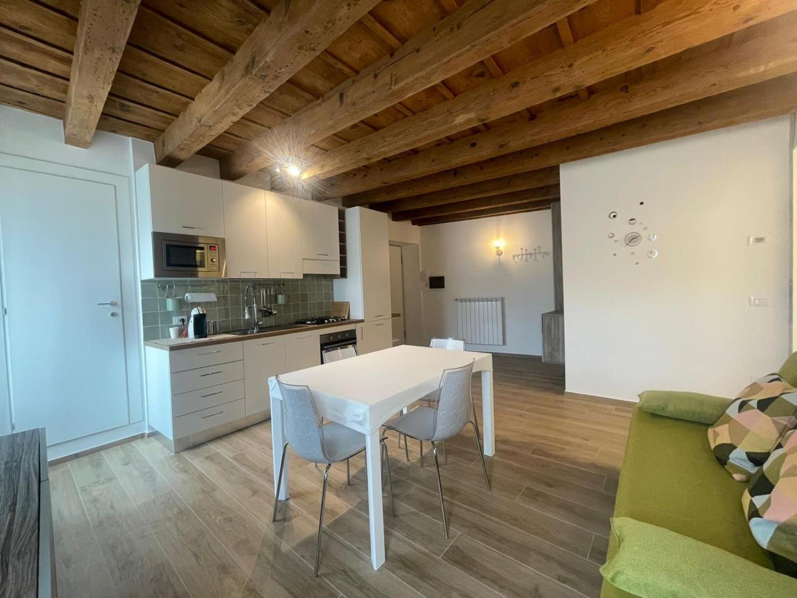 Appartamento Cairoli14 Brescia Esterno foto